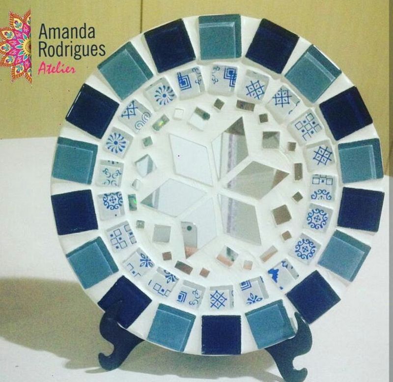 Quadro - Mandala